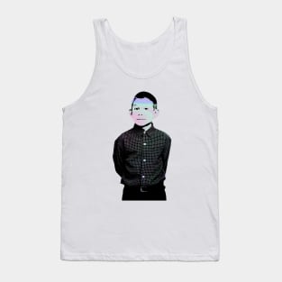 dewey Tank Top